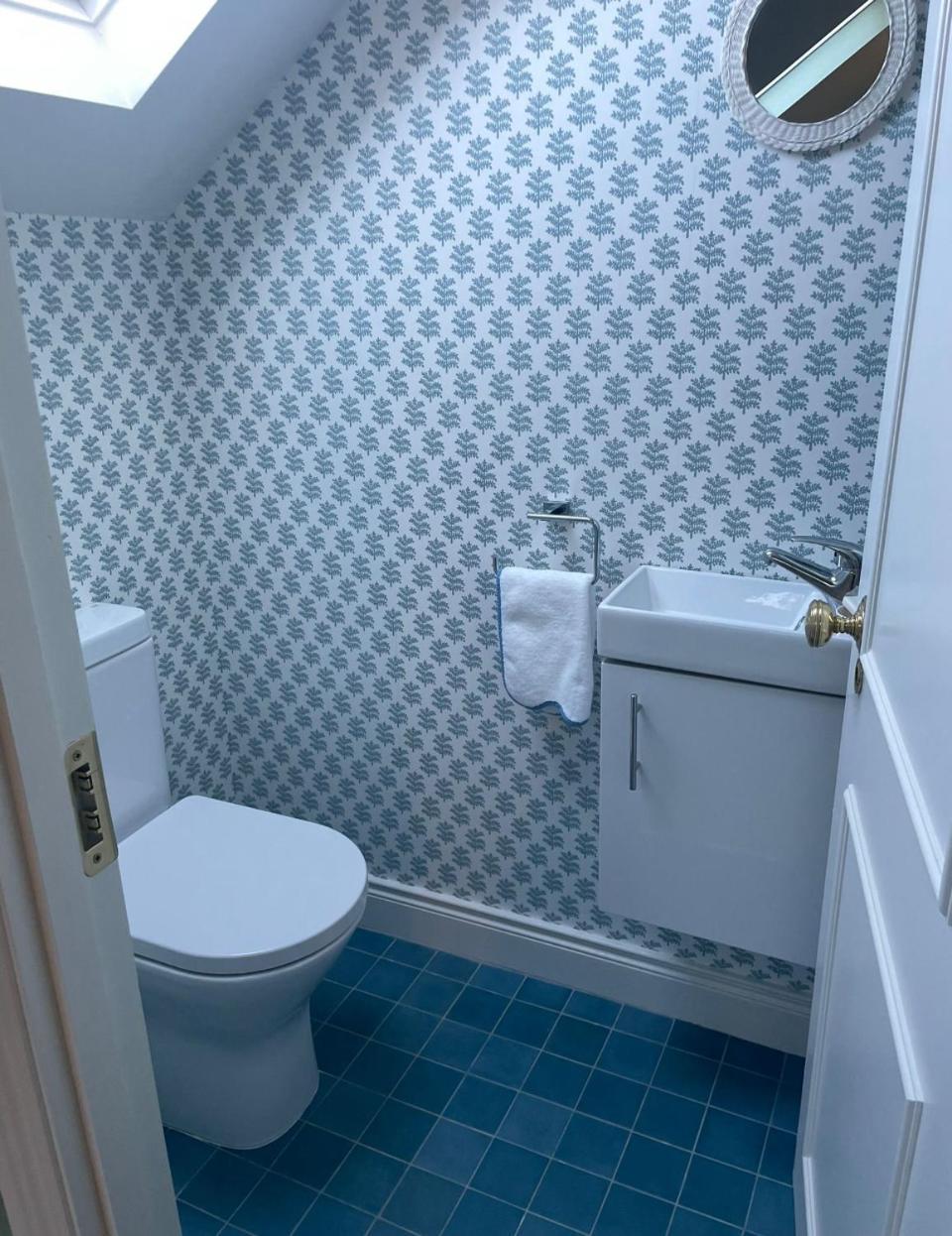 Deansgrange Road Bed & Breakfast Блекрок Екстериор снимка